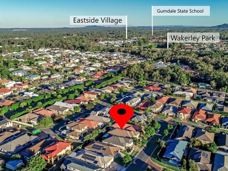 55 Williams Street, Wakerley QLD 4154