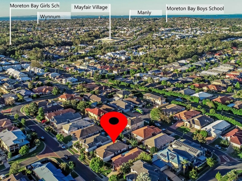 55 Williams Street, Wakerley QLD 4154