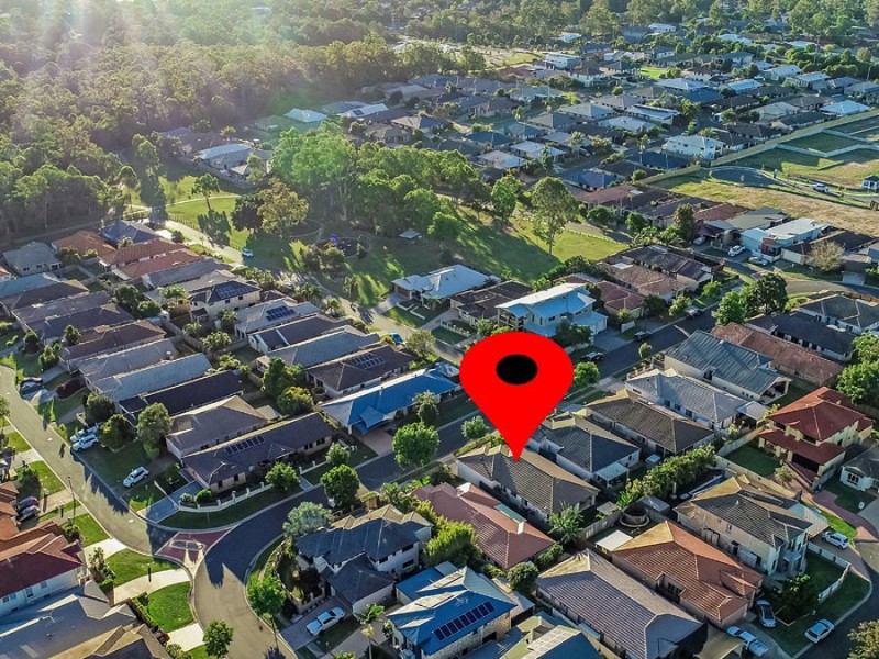 55 Williams Street, Wakerley QLD 4154