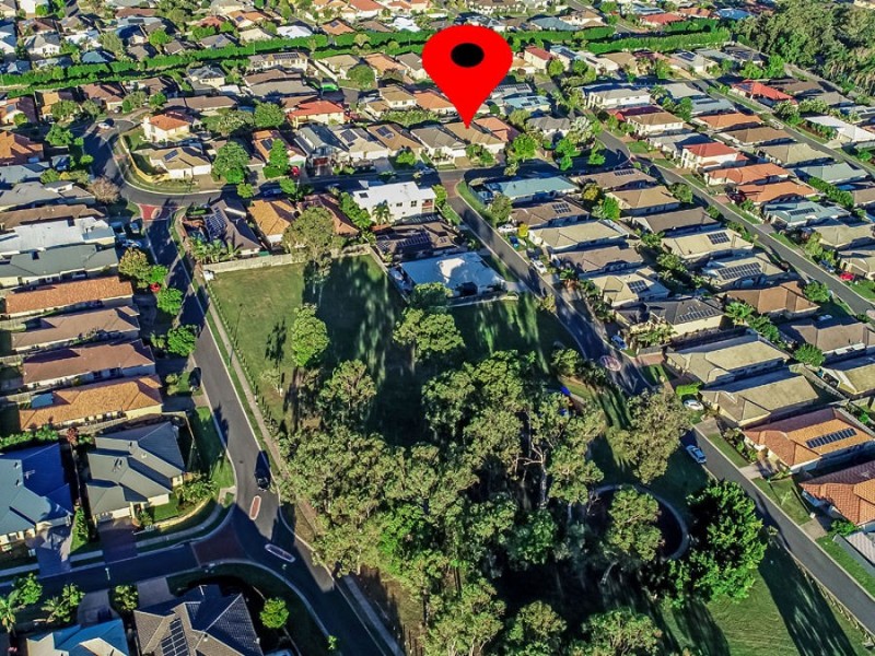 55 Williams Street, Wakerley QLD 4154