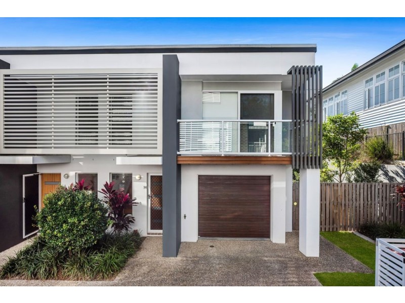 14/400 Tingal Road, Wynnum QLD 4178