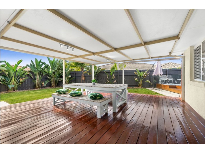 6 Macleay Crescent, Tingalpa QLD 4173