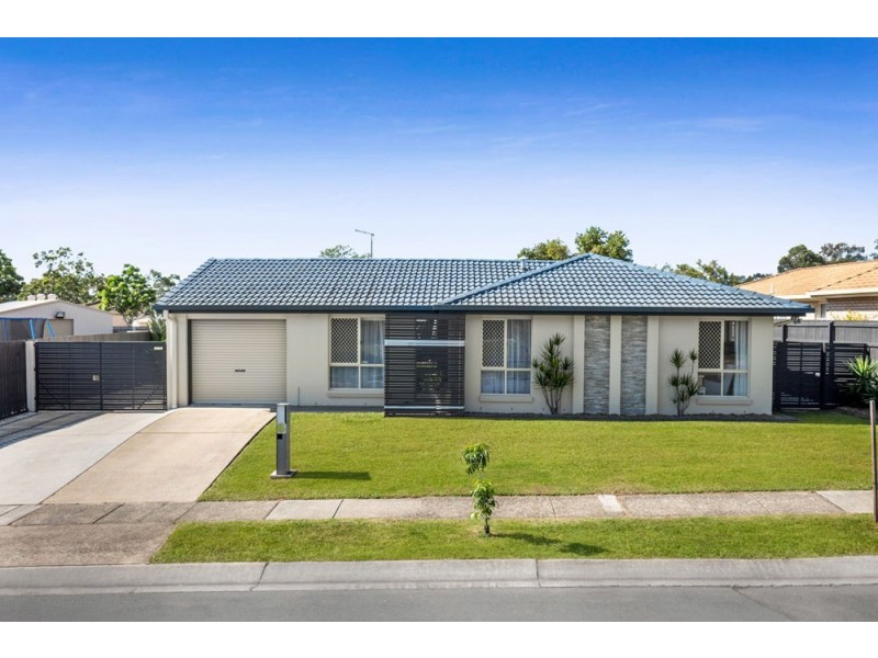 6 Macleay Crescent, Tingalpa QLD 4173