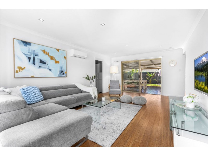 6 Macleay Crescent, Tingalpa QLD 4173