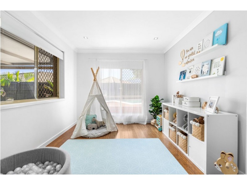 6 Macleay Crescent, Tingalpa QLD 4173