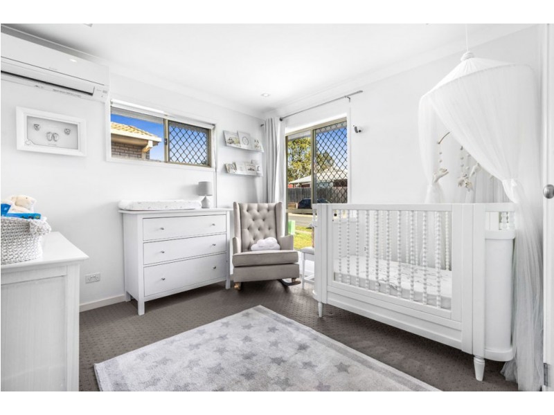 6 Macleay Crescent, Tingalpa QLD 4173