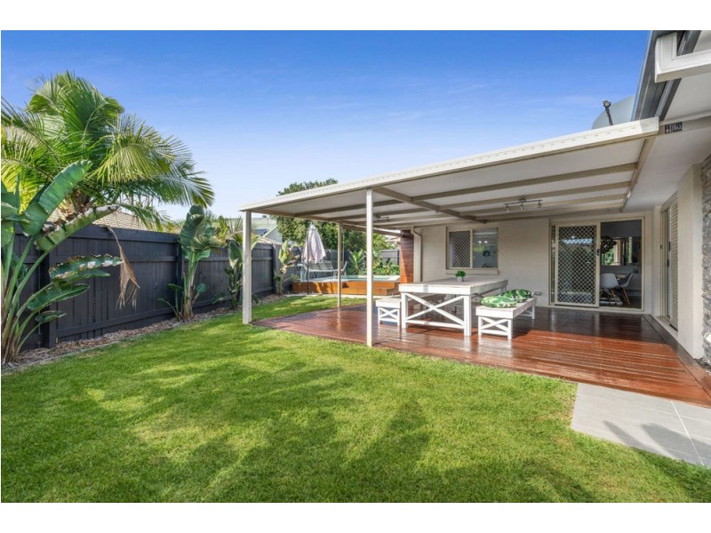 6 Macleay Crescent, Tingalpa QLD 4173