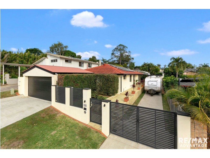 20 Glenpatrick Street, Manly West QLD 4179