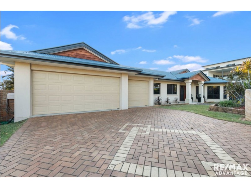 31 Balgowlah Street, Wakerley QLD 4154
