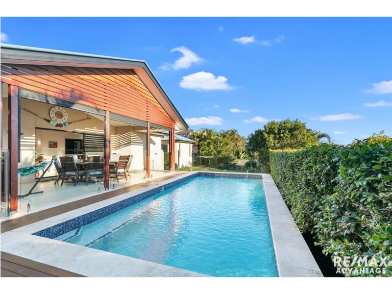 31 Balgowlah Street, Wakerley QLD 4154