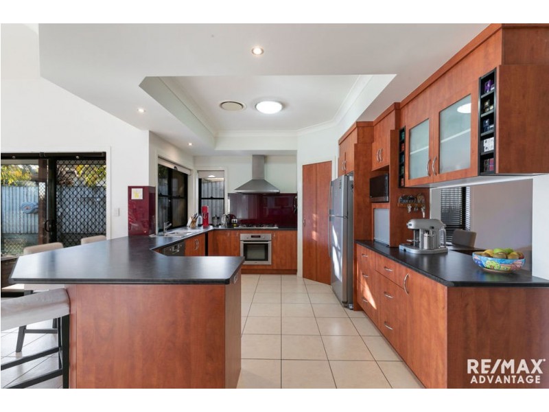 31 Balgowlah Street, Wakerley QLD 4154