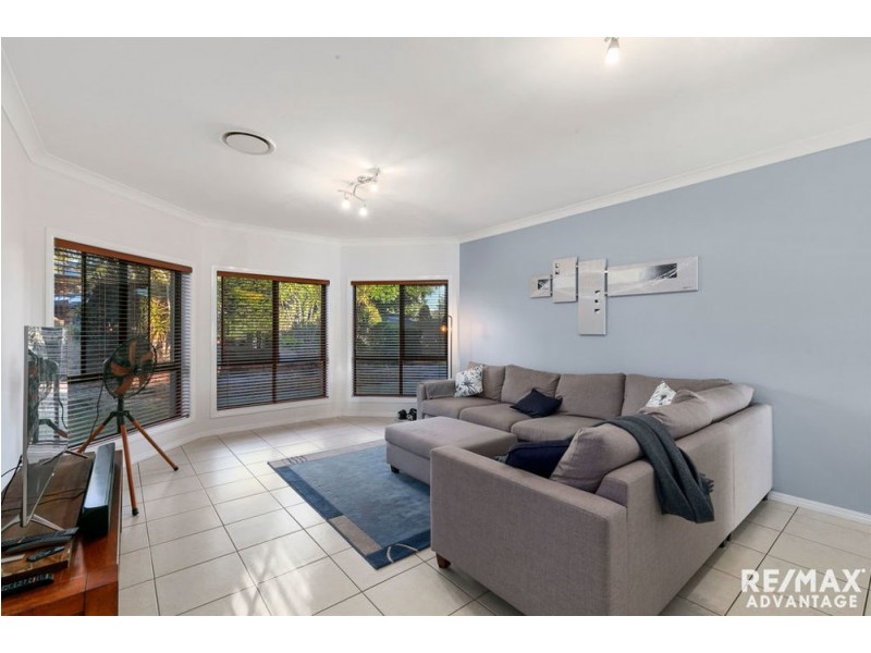 31 Balgowlah Street, Wakerley QLD 4154