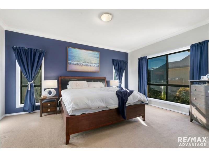 31 Balgowlah Street, Wakerley QLD 4154