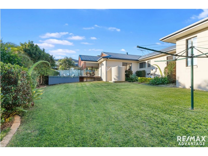 31 Balgowlah Street, Wakerley QLD 4154