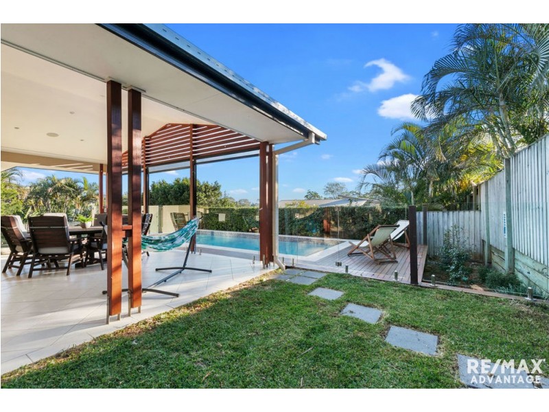 31 Balgowlah Street, Wakerley QLD 4154