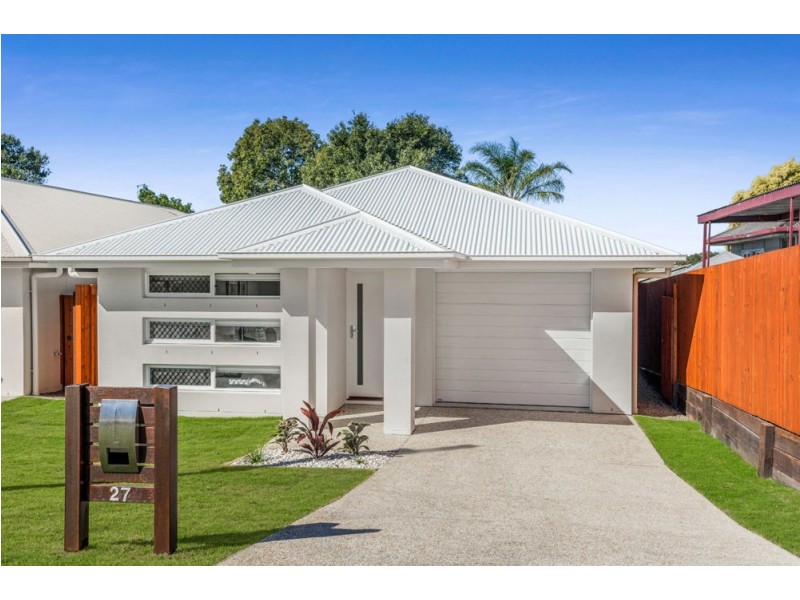27 Kitchener Street, Wynnum QLD 4178