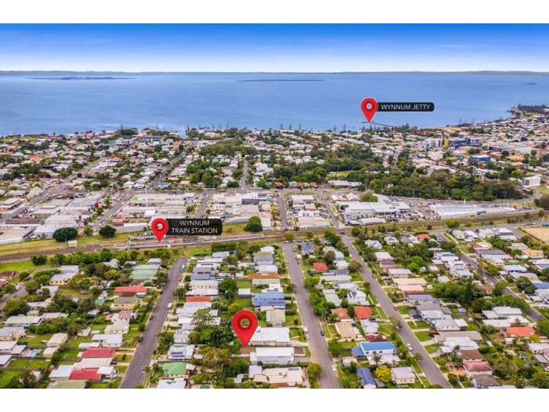 37 Davidson Street, Wynnum QLD 4178