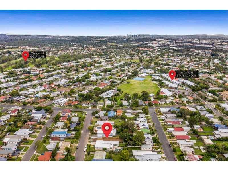 37 Davidson Street, Wynnum QLD 4178