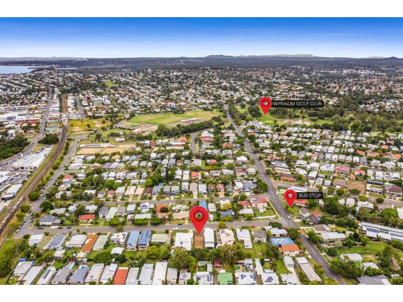 37 Davidson Street, Wynnum QLD 4178