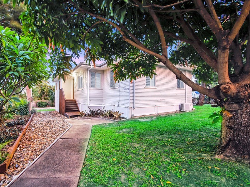 144 Prospect Street, Wynnum QLD 4178