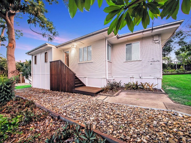 144 Prospect Street, Wynnum QLD 4178