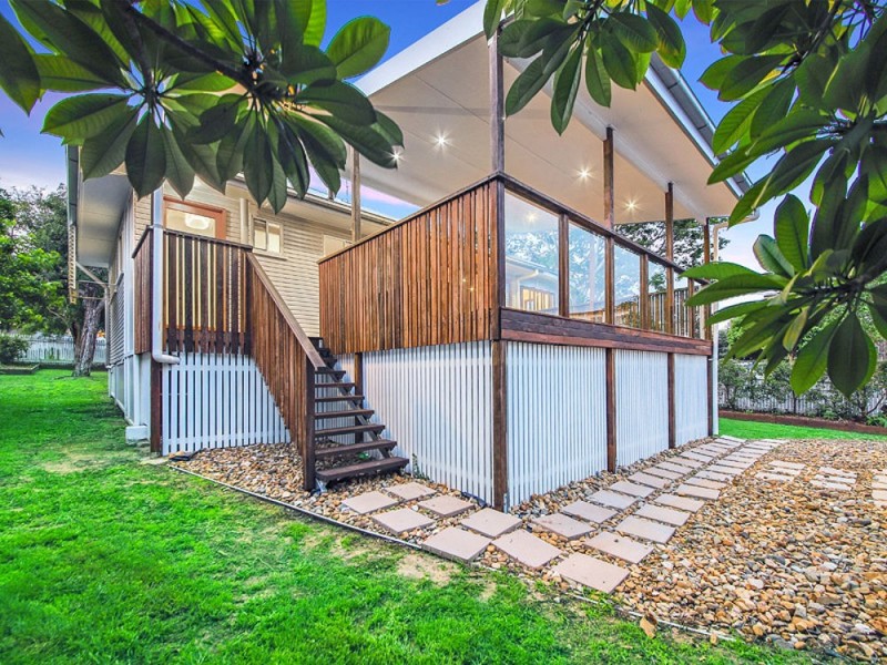 144 Prospect Street, Wynnum QLD 4178