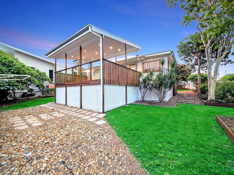 144 Prospect Street, Wynnum QLD 4178