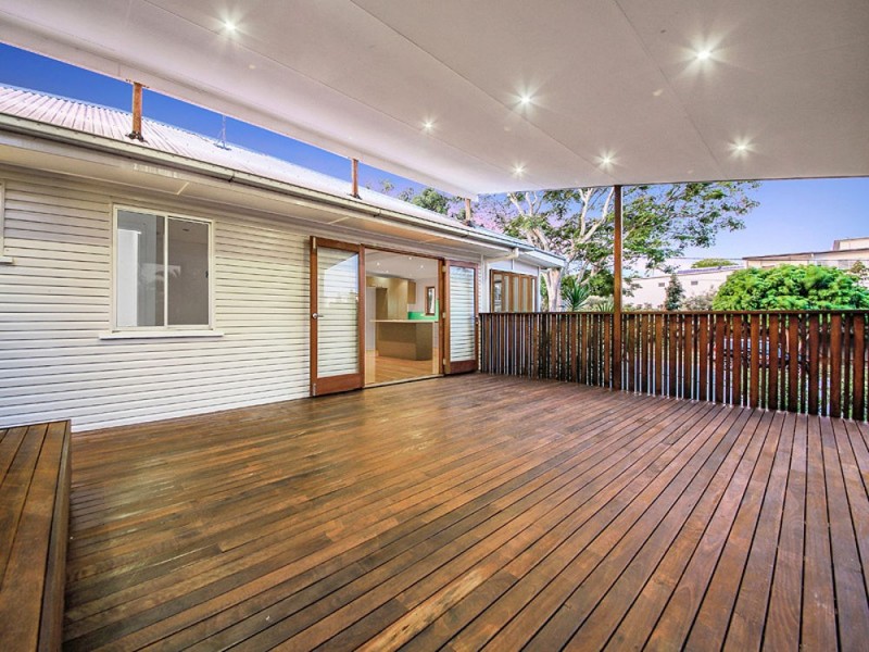 144 Prospect Street, Wynnum QLD 4178