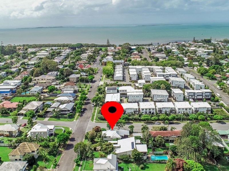 144 Prospect Street, Wynnum QLD 4178