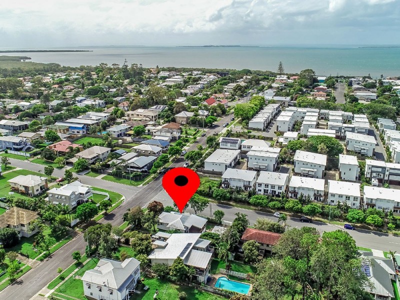 144 Prospect Street, Wynnum QLD 4178