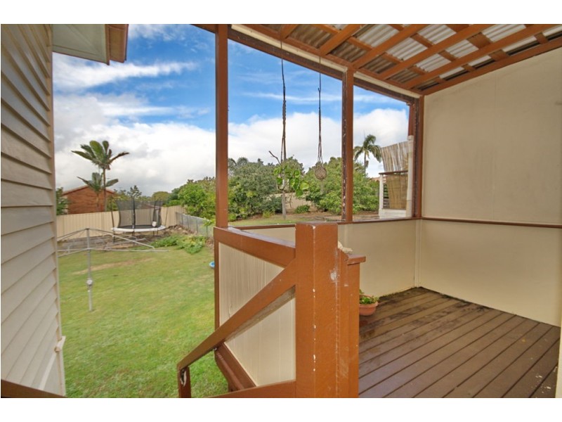 33 Gannon Avenue, Manly QLD 4179