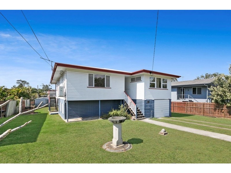 54 Bulgin Ave, Wynnum West QLD 4178