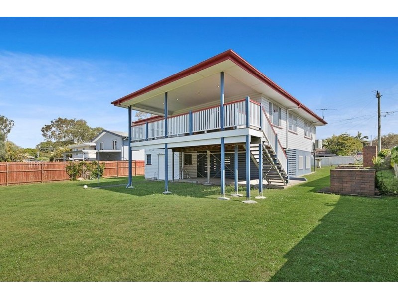 54 Bulgin Ave, Wynnum West QLD 4178
