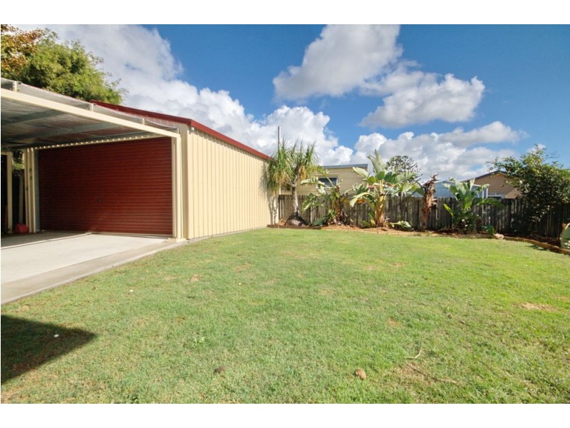 14 Winston Street, Wynnum West QLD 4178