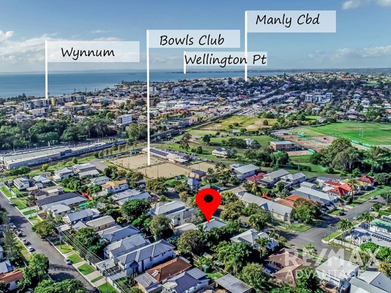 35 Carnation Street, Wynnum QLD 4178