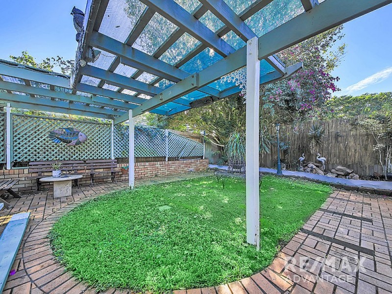 35 Carnation Street, Wynnum QLD 4178