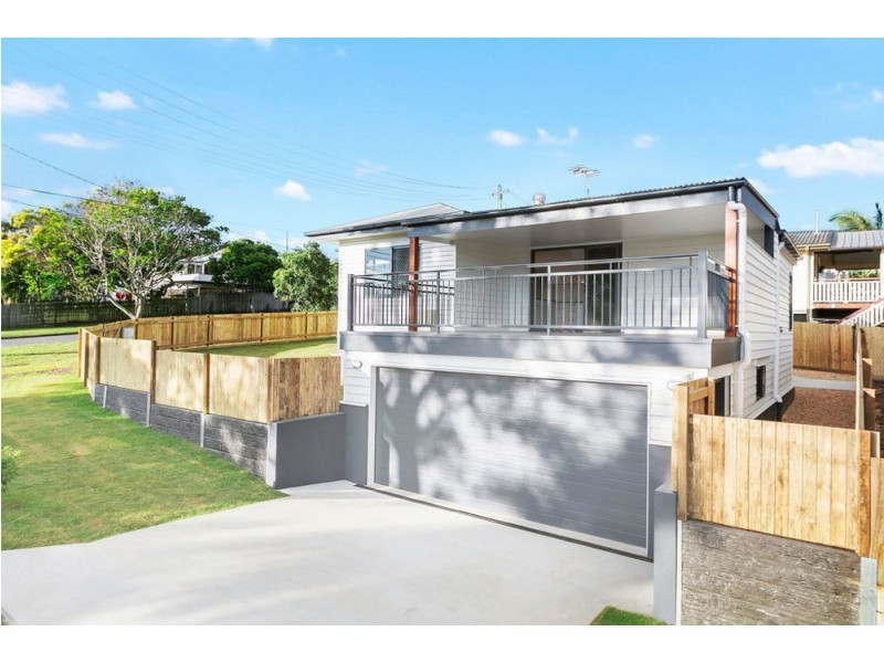 58 Roseneath Pde, Wynnum West QLD 4178