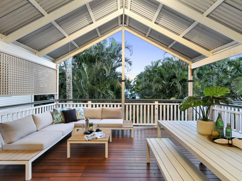 40 Moreton Avenue, Wynnum QLD 4178