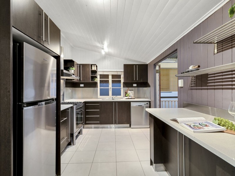 40 Moreton Avenue, Wynnum QLD 4178