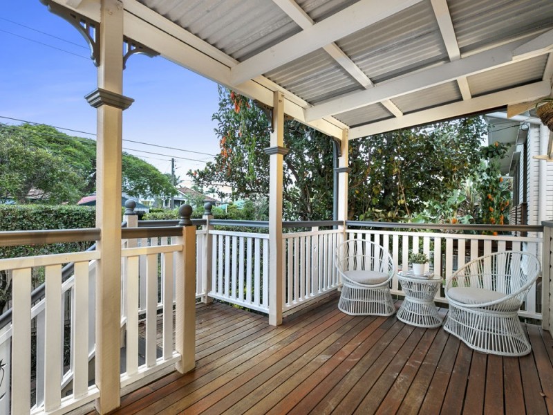40 Moreton Avenue, Wynnum QLD 4178