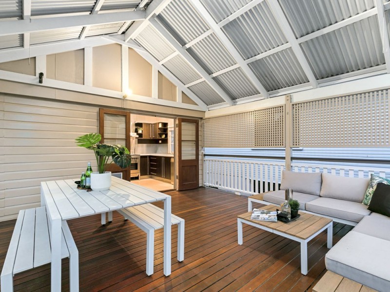 40 Moreton Avenue, Wynnum QLD 4178