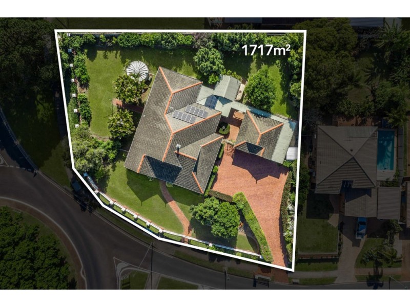 2 Montgomery Drive, Wellington Point QLD 4160