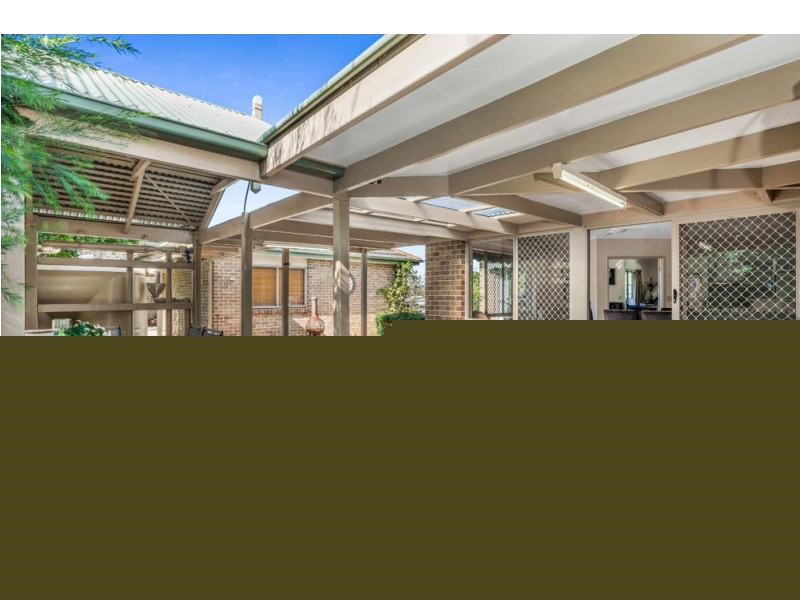 2 Montgomery Drive, Wellington Point QLD 4160