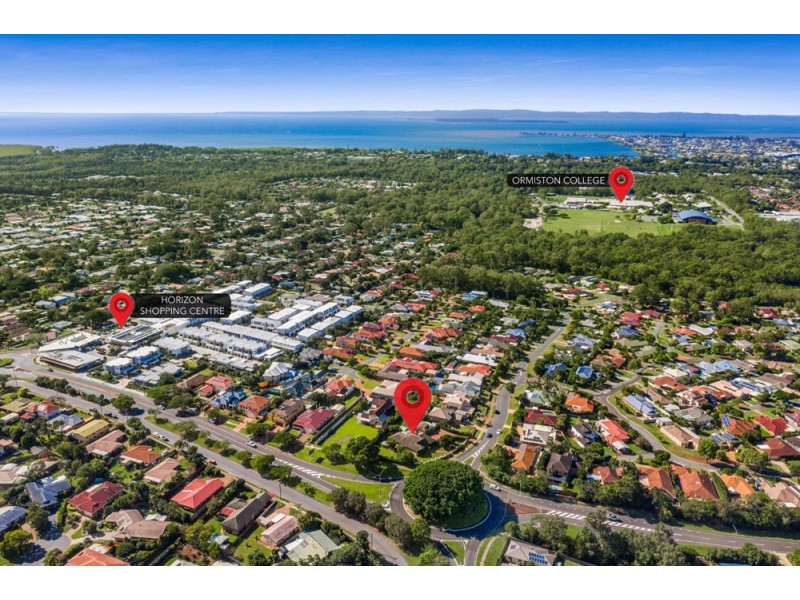 2 Montgomery Drive, Wellington Point QLD 4160