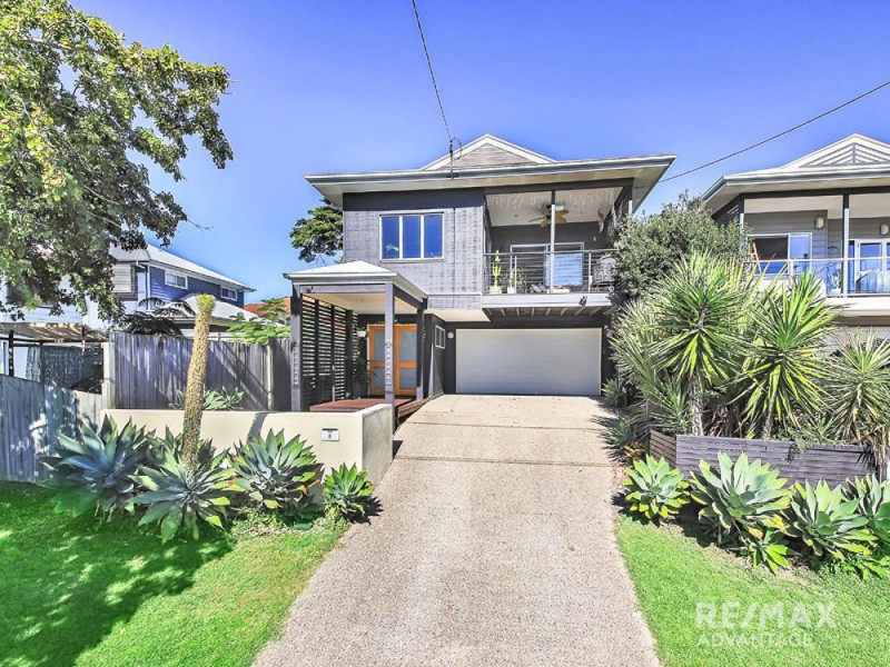 8 Shepherd Street, Wynnum QLD 4178