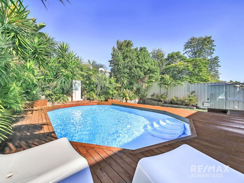 8 Shepherd Street, Wynnum QLD 4178