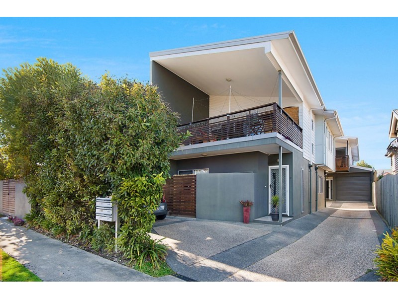 5/100 Bride Street, Wynnum QLD 4178