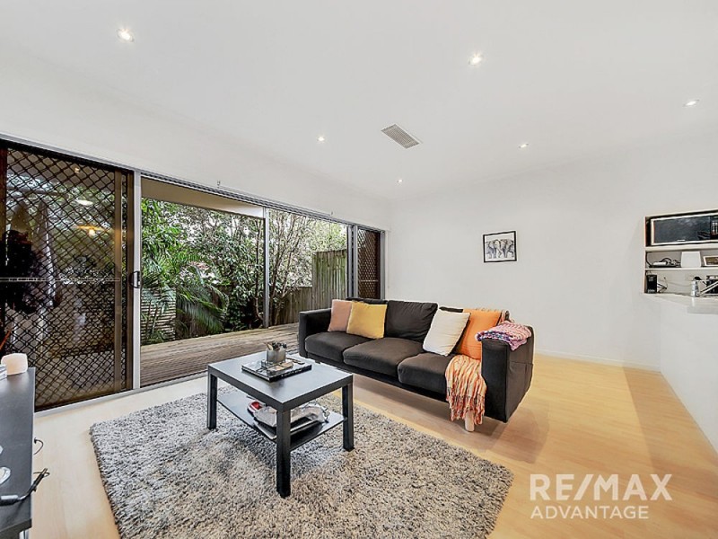 5/100 Bride Street, Wynnum QLD 4178