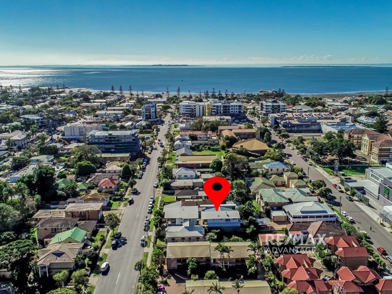 5/100 Bride Street, Wynnum QLD 4178