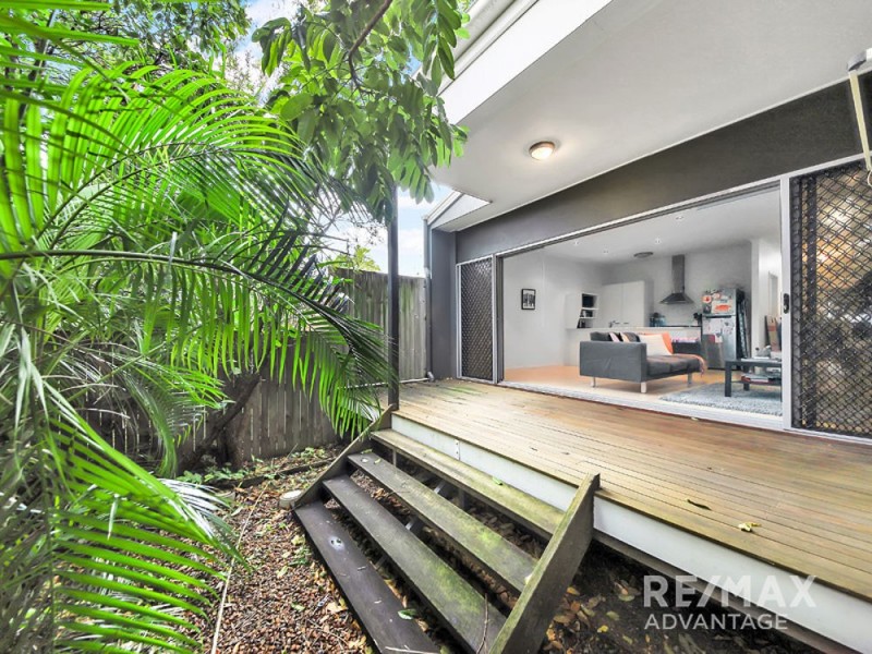 5/100 Bride Street, Wynnum QLD 4178